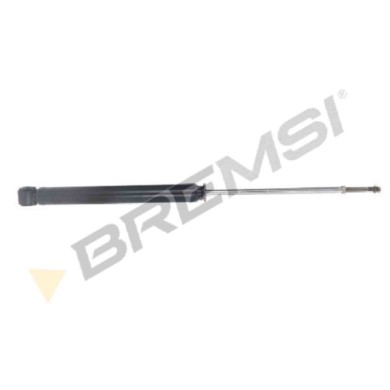 SA1250.JPG Ammortizzatore Posteriore Toyota Yaris Verso A Doppio Tubo Sa1250 4853052101 Ammortizzatore Telescopico Bremsi