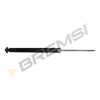 SA1268.JPG Ammortizzatore Posteriore Mazda 5 Monotubo Sa1268 B33a28910a Ammortizzatore Telescopico Bremsi