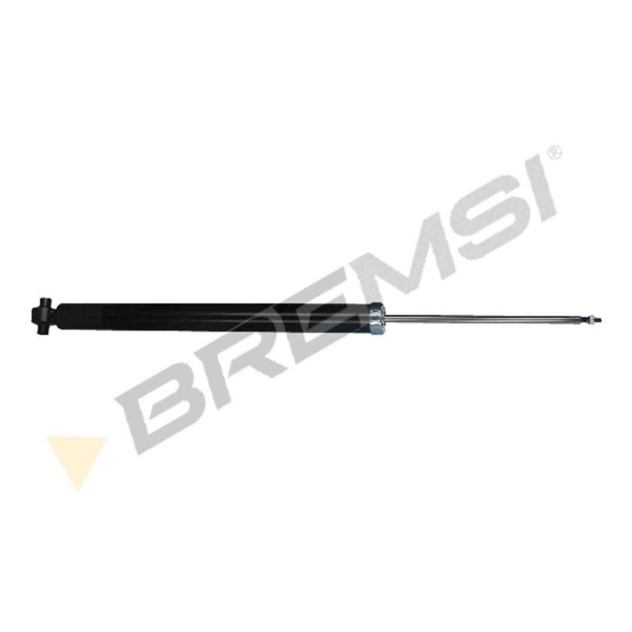 SA1268.JPG Ammortizzatore Posteriore Mazda 5 Monotubo Sa1268 B33a28910a Ammortizzatore Telescopico Bremsi