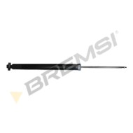 Ammortizzatore Posteriore Mazda 5 Monotubo Sa1268 B33a28910a Ammortizzatore Telescopico Bremsi