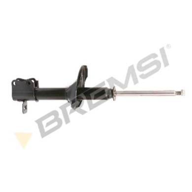 SA1277.JPG Ammortizzatore Posteriore Mazda 626 Ii 626 Ii Hatchback A Doppio Tubo Sa1277 Ammortizzatore Tipo Mcpherson Bremsi