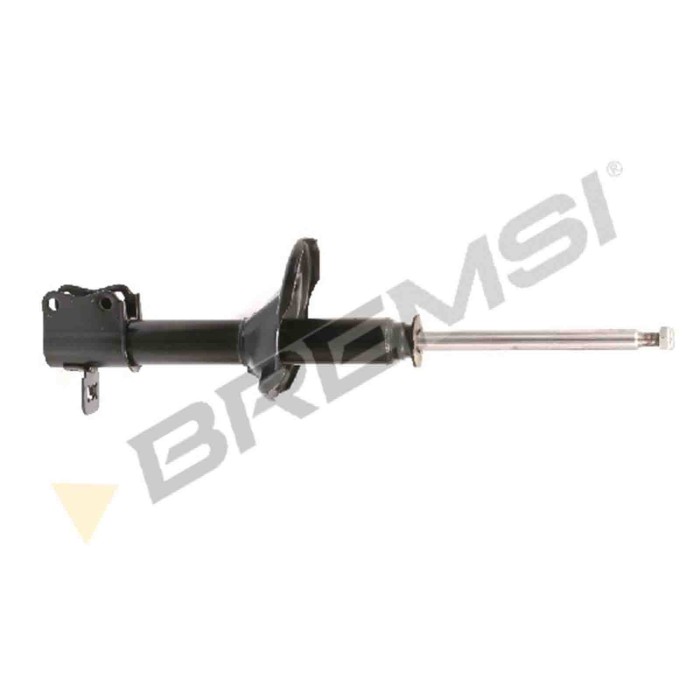 SA1277.JPG Ammortizzatore Posteriore Mazda 626 Ii 626 Ii Hatchback A Doppio Tubo Sa1277 Ammortizzatore Tipo Mcpherson Bremsi