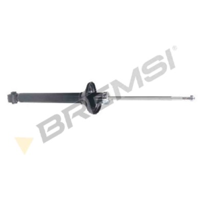 SA1283.JPG Ammortizzatore Posteriore Mazda Demio A Doppio Tubo Sa1283 D26728700b Ammortizzatore Tipo Mcpherson Bremsi