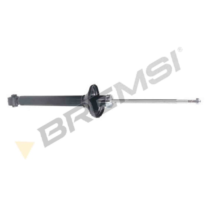 SA1283.JPG Ammortizzatore Posteriore Mazda Demio A Doppio Tubo Sa1283 D26728700b Ammortizzatore Tipo Mcpherson Bremsi