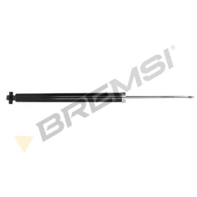 SA1286.JPG Ammortizzatore Posteriore Mazda 3 Tre Volumi 3 A Doppio Tubo Sa1286 B33a28910a Ammortizzatore Telescopico Bremsi