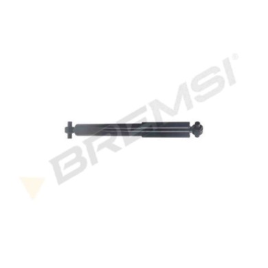 SA1289.JPG Ammortizzatore Posteriore Mazda 6 Station Wagon 6 Tre Volumi 6 Hatchback A Doppio Tubo Sa1289 Gj5a28700b Bremsi