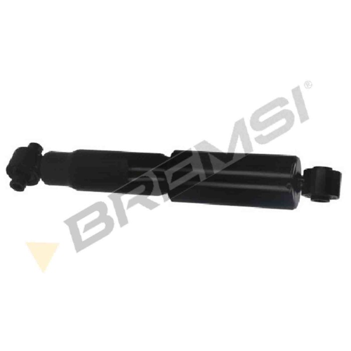 SA1297.JPG Ammortizzatore Posteriore Mazda Mpv Ii A Doppio Tubo Sa1297 L09728700a Ammortizzatore Telescopico Bremsi