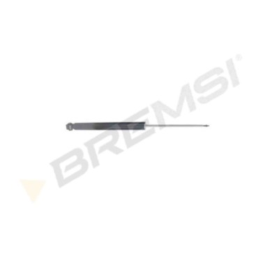 SA1303.JPG Ammortizzatore Posteriore Mazda 2 Monotubo Sa1303 D6512870xa Ammortizzatore Telescopico Bremsi