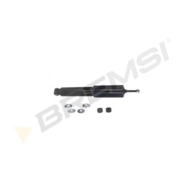 SA1305.JPG Ammortizzatore Anteriore Mazda Bt-50 Pick-up Ford Ranger A Doppio Tubo Sa1305 Ua3j34700 Ammortizzatore Telescopico Br
