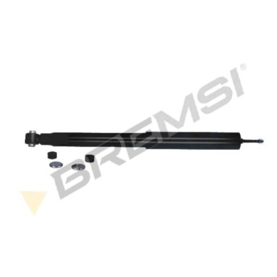 SA1316.JPG Ammortizzatore Posteriore Mazda Cx-9 A Doppio Tubo Sa1316 Td1128700c Ammortizzatore Telescopico Bremsi