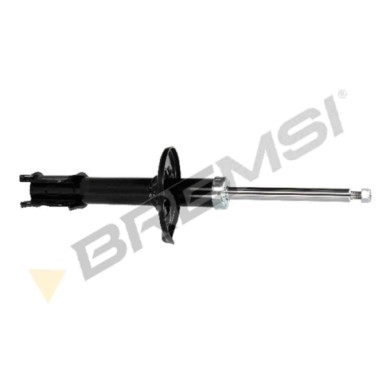 SA1317.JPG Ammortizzatore Posteriore Mazda Xedos 6 A Doppio Tubo Sa1317 C00128700e Ammortizzatore Tipo Mcpherson Bremsi