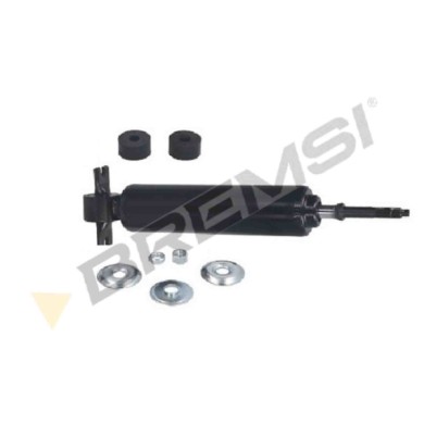 SA1319.JPG Ammortizzatore Anteriore Bedford Midi Furgonato Sa1319 8942267710 Ammortizzatore Telescopico Bremsi