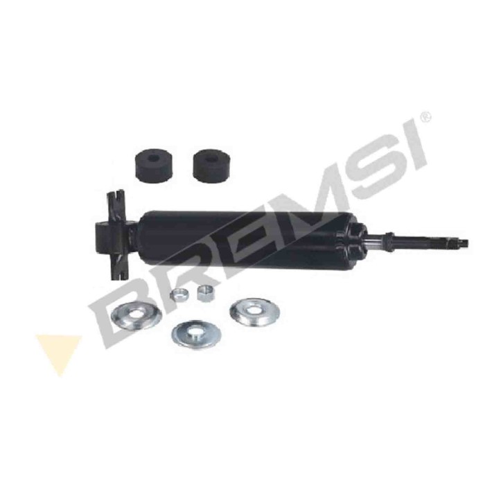 SA1319.JPG Ammortizzatore Anteriore Bedford Midi Furgonato Sa1319 8942267710 Ammortizzatore Telescopico Bremsi