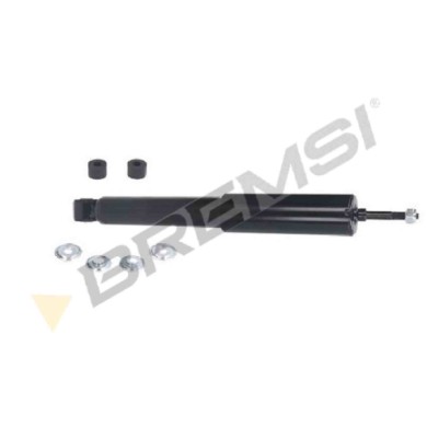 SA1321.JPG Ammortizzatore Posteriore Ford Ranger Mazda B-serie A Doppio Tubo Sa1321 Ammortizzatore Telescopico Bremsi