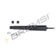 Ammortizzatore Posteriore Ford Ranger Mazda B-serie A Doppio Tubo Sa1321 Ammortizzatore Telescopico Bremsi
