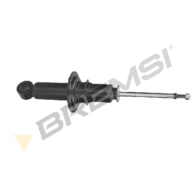 SA1324.JPG Ammortizzatore Posteriore Mazda Mx-5 I A Doppio Tubo Sa1324 N01828700 Ammortizzatore Tipo Mcpherson Bremsi