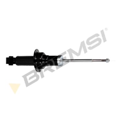 SA1336.JPG Ammortizzatore Posteriore Mazda Mx-5 Ii A Doppio Tubo Sa1336 Nc1028700c Ammortizzatore Tipo Mcpherson Bremsi