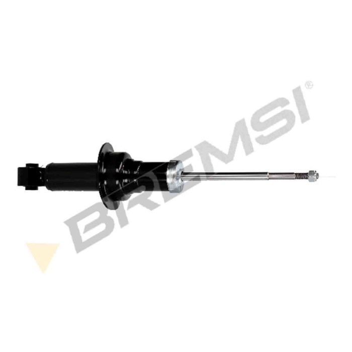 Ammortizzatore Posteriore Mazda Mx-5 Ii A Doppio Tubo Sa1336 Nc1028700c Ammortizzatore Tipo Mcpherson Bremsi