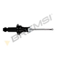 Ammortizzatore Posteriore Mazda Mx-5 Ii A Doppio Tubo Sa1336 Nc1028700c Ammortizzatore Tipo Mcpherson Bremsi