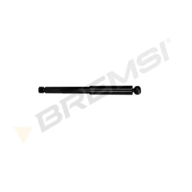 SA1339.JPG Ammortizzatore Posteriore Mazda B-serie A Doppio Tubo Sa1339 Uh7128700a Ammortizzatore Telescopico Bremsi