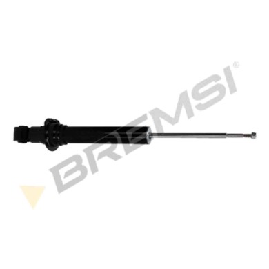 SA1341.JPG Ammortizzatore Posteriore Mazda Mx-5 Iii Monotubo Sa1341 N12128700 Ammortizzatore Telescopico Bremsi