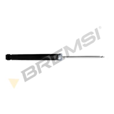 SA1344.JPG Ammortizzatore Posteriore Mazda Cx-5 A Doppio Tubo Sa1344 Kd3528910b Ammortizzatore Telescopico Bremsi