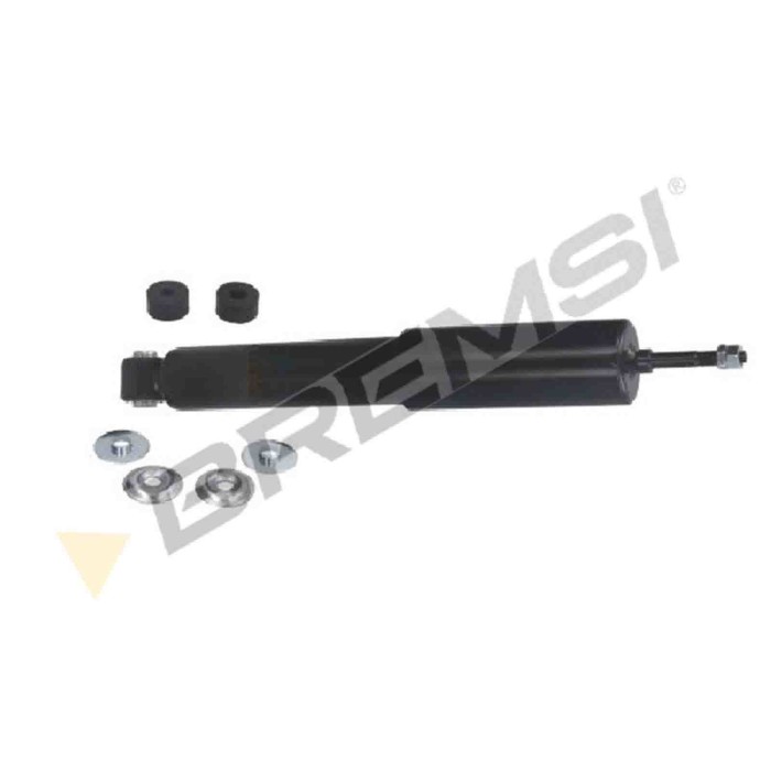 SA1348.JPG Ammortizzatore Anteriore Ford Ranger Mazda B-serie Sa1348 4511889 Ammortizzatore Telescopico Bremsi