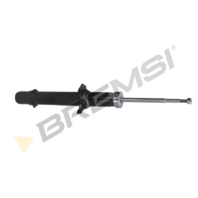 SA1353.JPG Ammortizzatore Anteriore Honda Accord Vii Tourer Accord Vii A Doppio Tubo Sa1353 51602seag23 Ammortizzatore Telescopi