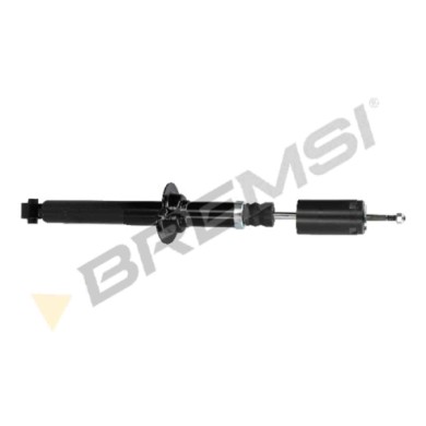 SA1355.JPG Ammortizzatore Posteriore Honda Accord Vi Hatchback Accord Vi A Doppio Tubo Sa1355 52611s0a923 Ammortizzatore Tipo Mc