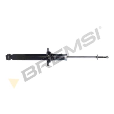 SA1356.JPG Ammortizzatore Posteriore Honda Accord Vii A Doppio Tubo Sa1356 52611seae03 Ammortizzatore Tipo Mcpherson Bremsi