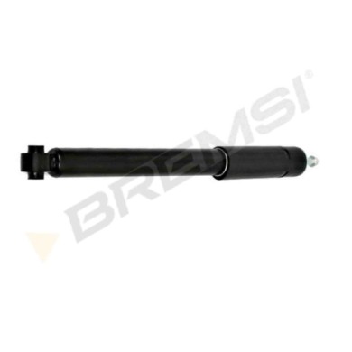 SA1357.JPG Ammortizzatore Posteriore Honda Accord Vii Tourer A Doppio Tubo Sa1357 52610sede04 Ammortizzatore Telescopico Bremsi