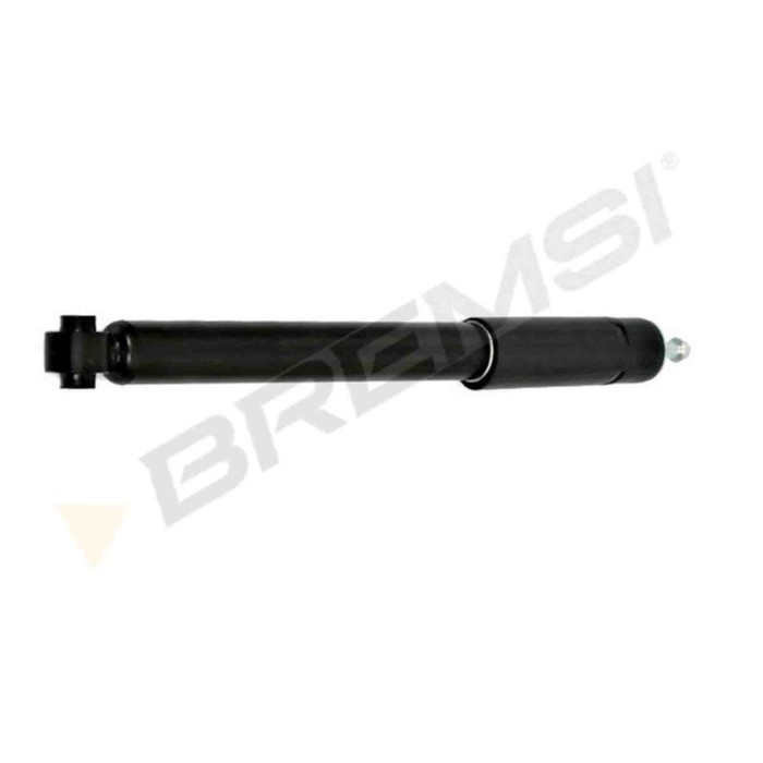 SA1357.JPG Ammortizzatore Posteriore Honda Accord Vii Tourer A Doppio Tubo Sa1357 52610sede04 Ammortizzatore Telescopico Bremsi