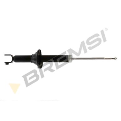 SA1359.JPG Ammortizzatore Posteriore Honda Accord Iv Accord V Accord Iv Coupú Rover 600 A Doppio Tubo Sa1359 52610sn7e02 Bremsi
