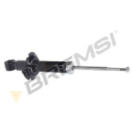 Ammortizzatore Posteriore Honda Civic Vii Tre Volumi Civic Vii Hatchback Civic Vii Coupú A Doppio Tubo Sa1372 52610s5tj03 Bremsi