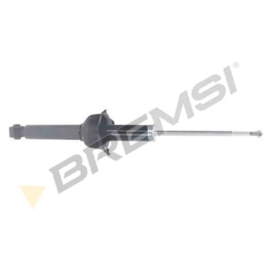 SA1374.JPG Ammortizzatore Posteriore Honda Cr-v I A Doppio Tubo Sa1374 52610s10a01 Ammortizzatore Tipo Mcpherson Bremsi