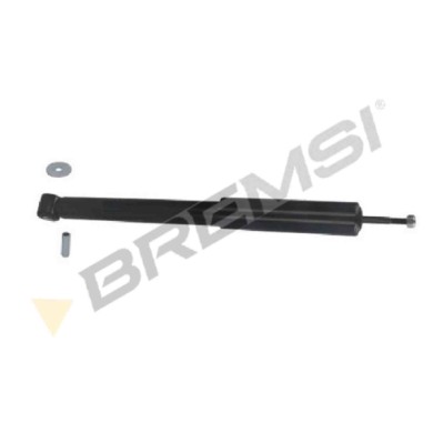 SA1379.JPG Ammortizzatore Posteriore Honda Jazz Ii A Doppio Tubo Sa1379 52610saa023 Ammortizzatore Telescopico Bremsi
