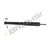Ammortizzatore Posteriore Honda Jazz Ii A Doppio Tubo Sa1379 52610saa023 Ammortizzatore Telescopico Bremsi
