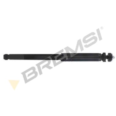 SA1383.JPG Ammortizzatore Posteriore Honda Civic Viii Hatchback Civic Ix Monotubo Sa1383 52610smgb01 Ammortizzatore Telescopico 