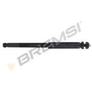 Ammortizzatore Posteriore Honda Civic Viii Hatchback Civic Ix Monotubo Sa1383 52610smgb01 Ammortizzatore Telescopico Bremsi