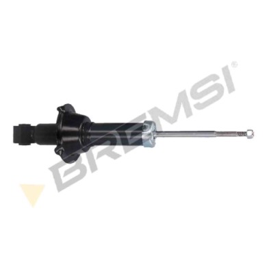 SA1384.JPG Ammortizzatore Posteriore Honda Cr-v Iii A Doppio Tubo Sa1384 52610sxsa15 Ammortizzatore Tipo Mcpherson Bremsi