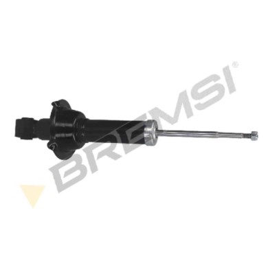 SA1391.JPG Ammortizzatore Posteriore Honda Element A Doppio Tubo Sa1391 52611scva020 Ammortizzatore Tipo Mcpherson Bremsi