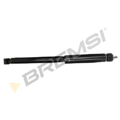 SA1394.JPG Ammortizzatore Posteriore Honda Jazz Iii Jazz Iv A Doppio Tubo Sa1394 52610tf0g12 Ammortizzatore Telescopico Bremsi