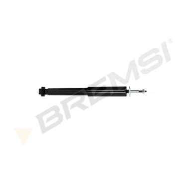 SA1399.JPG Ammortizzatore Posteriore Honda Hr-v A Doppio Tubo Sa1399 52610s2h004 Ammortizzatore Telescopico Bremsi