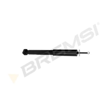 SA1400.JPG Ammortizzatore Posteriore Honda Hr-v A Doppio Tubo Sa1400 52610s2h951 Ammortizzatore Telescopico Bremsi