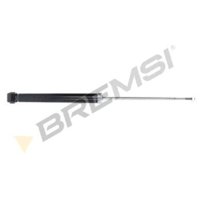 SA1428.JPG Ammortizzatore Posteriore Mitsubishi Colt Vi Smart Forfour A Doppio Tubo Sa1428 Mn901822 Ammortizzatore Telescopico B
