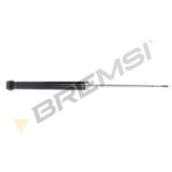 Ammortizzatore Posteriore Mitsubishi Colt Vi Smart Forfour A Doppio Tubo Sa1428 Mn901822 Ammortizzatore Telescopico Bremsi