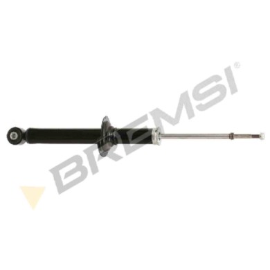 SA1429.JPG Ammortizzatore Posteriore Volvo V40 Station Wagon (645) A Doppio Tubo Sa1429 30616683 Ammortizzatore Tipo Mcpherson B