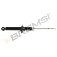 Ammortizzatore Posteriore Volvo V40 Station Wagon (645) A Doppio Tubo Sa1429 30616683 Ammortizzatore Tipo Mcpherson Bremsi