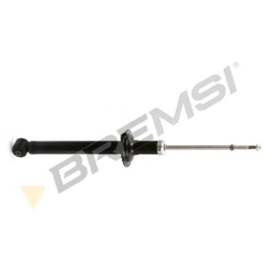 SA1431.JPG Ammortizzatore Posteriore Mitsubishi Lancer Iv 2 Volumi/coda Spiovente Lancer Iv Colt Iii A Doppio Tubo Sa1431 553102