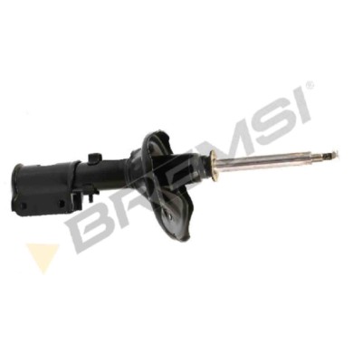 SA1432.JPG Ammortizzatore Anteriore Mitsubishi Eclipse I Galant Vi Tre Volumi Galant Vi A Doppio Tubo Sa1432 Mb430790 Bremsi
